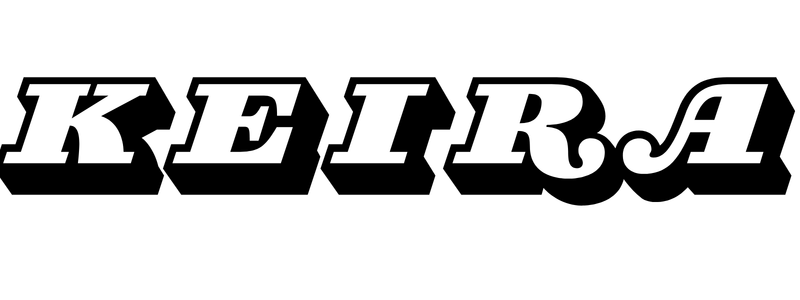 KEIRA Logo